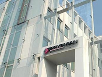 Prysmian si aggiudica commessa da 60 mln euro per cavo sottomarino in Germania Prysmian si aggiudica commessa da 60 mln euro per cavo sottomarino in Germania
