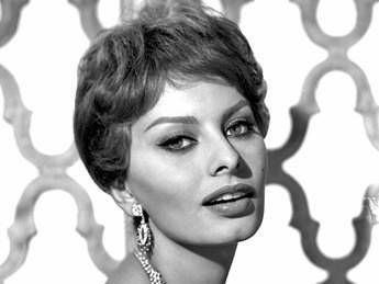 Dalla Loren alla Hepburn, le dive col trucco di Francesco Freda/VIDEO Dalla Loren alla Hepburn, le dive col trucco di Francesco Freda/VIDEO