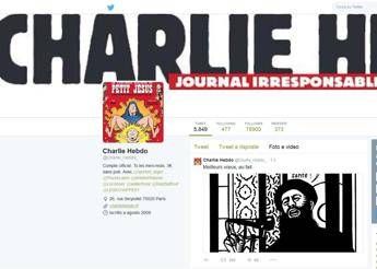 Francia, sostenitori Is esultano: Europa non può più insultare Islam Francia, sostenitori Is esultano: Europa non può più insultare Islam