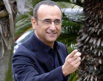 I giovani di Sanremo all'esame di Carlo Conti su Radio2 I giovani di Sanremo all'esame di Carlo Conti su Radio2
