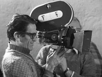 La memoria di Pasolini affidata a Dacia Maraini per il quarantennale della morte La memoria di Pasolini affidata a Dacia Maraini per il quarantennale della morte