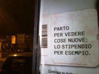 Italiani sognatori con la valigia: otto su dieci si trasferirebbero all'estero Italiani sognatori con la valigia: otto su dieci si trasferirebbero all'estero