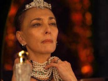 Maria Rosaria Omaggio: Nei libri di Garcia Marquez le donne insegnano che l'amore è la cosa più importante Maria Rosaria Omaggio: Nei libri di Garcia Marquez le donne insegnano che l'amore è la cosa più importante