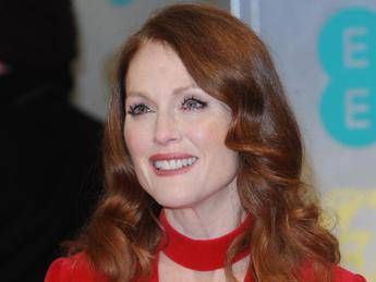 La Turchia cancella Juliane Moore dagli spot sul turismo per recitazione scarsa La Turchia cancella Juliane Moore dagli spot sul turismo per recitazione scarsa