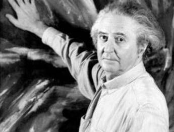 E' morto Vasco Bendini, protagonista dell'arte informale in Italia E' morto Vasco Bendini, protagonista dell'arte informale in Italia