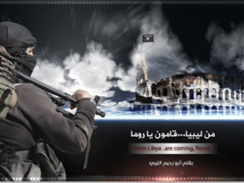 Terrorismo, allarme dei Servizi: Dalla Libia possibile minaccia diretta per l'Italia Terrorismo, allarme dei Servizi: Dalla Libia possibile minaccia diretta per l'Italia