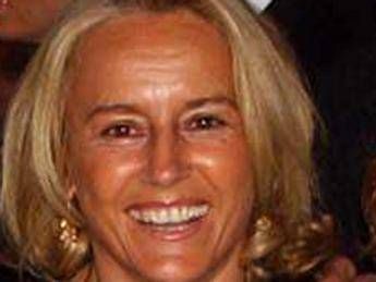 Cinzia TH Torrini: Sto scrivendo fiction su artigiani fiorentini Cinzia TH Torrini: Sto scrivendo fiction su artigiani fiorentini