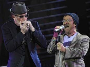 Il 'Principe' De Gregori, Dalla mi ha dato l'unico soprannome che mi piace Il 'Principe' De Gregori, Dalla mi ha dato l'unico soprannome che mi piace