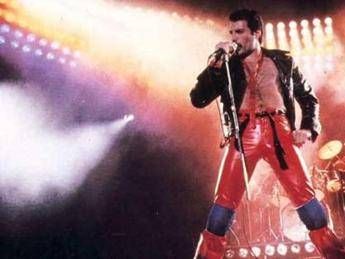 Nessun accordo per il film su Mercury con Baron Cohen, era solo uno scherzo di Beach Nessun accordo per il film su Mercury con Baron Cohen, era solo uno scherzo di Beach
