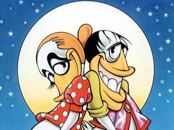 Celentano e Mina di nuovo insieme? Il Molleggiato le fa gli auguri e regala un indizio Celentano e Mina di nuovo insieme? Il Molleggiato le fa gli auguri e regala un indizio