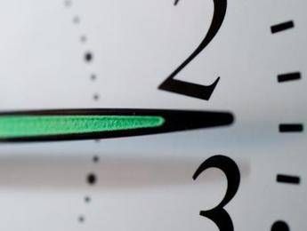Domenica ritorna l'ora legale, alle 02,00 lancette avanti di un'ora Domenica ritorna l'ora legale, alle 02,00 lancette avanti di un'ora