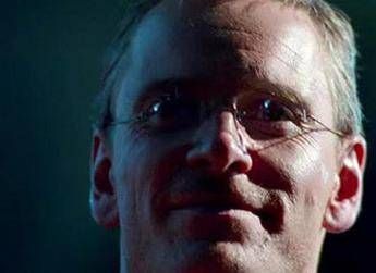 'Steve Jobs', arriva il primo trailer del film di Danny Boyle con Fassbender/Video 'Steve Jobs', arriva il primo trailer del film di Danny Boyle con Fassbender/Video
