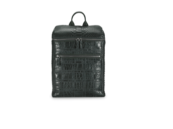 Zaino 'must have' della prossima estate, protagonista a Pitti Zaino 'must have' della prossima estate, protagonista a Pitti
