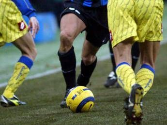 Cosce dei calciatori 'off limits' per le donne saudite, sfottò sul web Cosce dei calciatori 'off limits' per le donne saudite, sfottò sul web