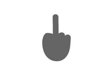 Microsoft, con Windows 10 arriva l'emoticon del 'dito medio' Microsoft, con Windows 10 arriva l'emoticon del 'dito medio'