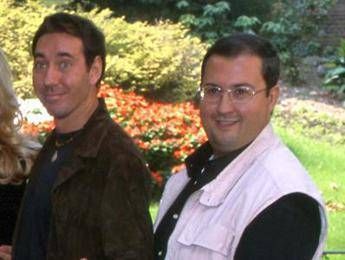 'Striscia', Fabio e Mingo indagati per simulazione di reato 'Striscia', Fabio e Mingo indagati per simulazione di reato