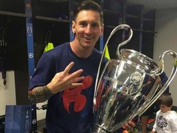Dal 'Vamoossss' di Suarez alla notte in bianco di Marchisio, sui social vincitori e vinti Dal 'Vamoossss' di Suarez alla notte in bianco di Marchisio, sui social vincitori e vinti