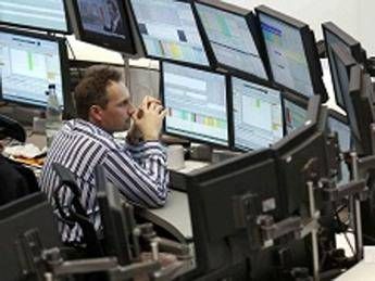 Europa non cede a panico ma crolla Borsa Milano (-4,03%) Europa non cede a panico ma crolla Borsa Milano (-4,03%)