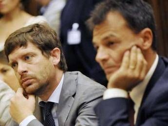 Fassina via dal Pd, il 4 luglio assemblea dei fuoriusciti dem con Civati e Cofferati Fassina via dal Pd, il 4 luglio assemblea dei fuoriusciti dem con Civati e Cofferati