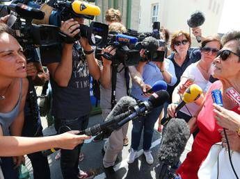 Da sette anni in coma, medici dicono no a eutanasia Da sette anni in coma, medici dicono no a eutanasia