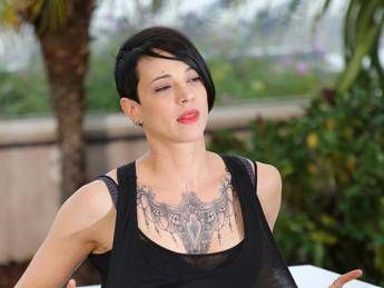 Asia Argento: Ho smesso di recitare perché ero diventata una mestierante Asia Argento: Ho smesso di recitare perché ero diventata una mestierante