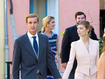 Per le nozze Borromeo-Casiraghi chiude alle visite per 4 giorni il Castello sul Lago Maggiore Per le nozze Borromeo-Casiraghi chiude alle visite per 4 giorni il Castello sul Lago Maggiore