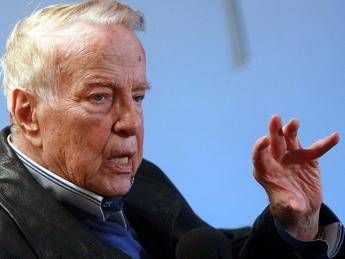 L'archivio di Franco Zeffirelli trova casa a Firenze L'archivio di Franco Zeffirelli trova casa a Firenze
