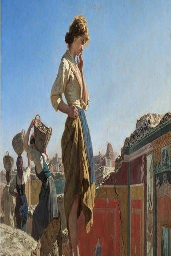 Arte: scuola napoletana in mostra a New York con 'La luce del sud Italia'