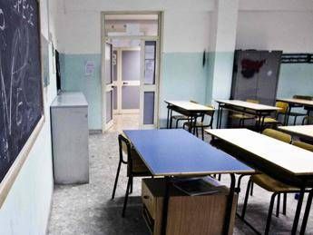 Scuola, Giannini: 100% edifici sono sicuri e da oggi ancora di più Scuola, Giannini: 100% edifici sono sicuri e da oggi ancora di più