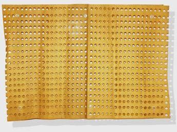 Mostre Al Marca Le Opere Dell Artista Cinetico Alberto Biasi
