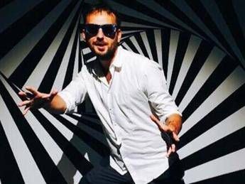 Cremonini: stasera a Verona chiude il Più che Logico Tour, con 120 mila presenze in un mese Cremonini: stasera a Verona chiude il Più che Logico Tour, con 120 mila presenze in un mese