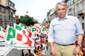 Milano, anche Letta in pressing su Pisapia: Spero che ci ripensi Milano, anche Letta in pressing su Pisapia: Spero che ci ripensi