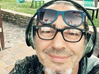 'Luca lo stesso' di Carboni da domani in radio e digitale 'Luca lo stesso' di Carboni da domani in radio e digitale
