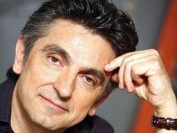 Ciak si gira 'Prima di lunedì' con Salemme Ciak si gira 'Prima di lunedì' con Salemme