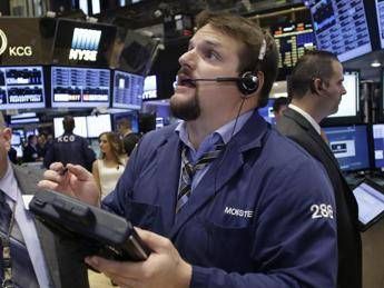 Borsa Milano nervosa con Europa mista, comprata Prysmian Borsa Milano nervosa con Europa mista, comprata Prysmian