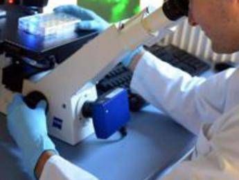 Caso sospetto di Ebola all'ospedale San Martino di Genova Caso sospetto di Ebola all'ospedale San Martino di Genova