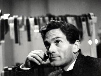 Dieci giorni sulle tracce di Pasolini tra musica e parole Dieci giorni sulle tracce di Pasolini tra musica e parole
