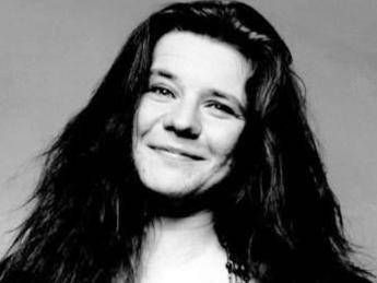 Musica e vita di Janis Joplin nel doc di Amy Berg Musica e vita di Janis Joplin nel doc di Amy Berg