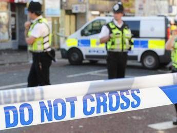 Italiano ucciso a Londra e gettato nel canale, due arresti Italiano ucciso a Londra e gettato nel canale, due arresti