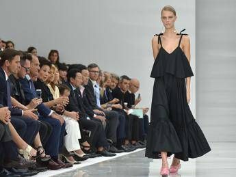 Dall'Andalusia alle passerelle, la moda a passo di flamenco Dall'Andalusia alle passerelle, la moda a passo di flamenco