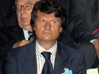 Caso Parioli, condannato a un anno il marito di Alessandra Mussolini Caso Parioli, condannato a un anno il marito di Alessandra Mussolini