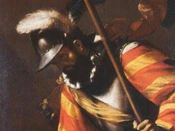 Mostre A Palazzo Corsini Il Periodo Romano Di Mattia Preti