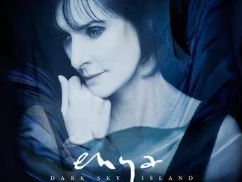 Enya: esce 'Dark Sky Island', l'album del grande ritorno Enya: esce 'Dark Sky Island', l'album del grande ritorno