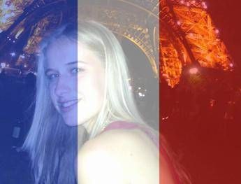 Il racconto di Isobel, sopravvissuta al Bataclan: Ho finto di essere morta per salvarmi Il racconto di Isobel, sopravvissuta al Bataclan: Ho finto di essere morta per salvarmi