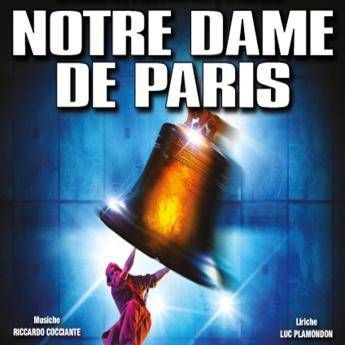 AAA cercasi... nuovo cast per Notre Dame De Paris AAA cercasi... nuovo cast per Notre Dame De Paris