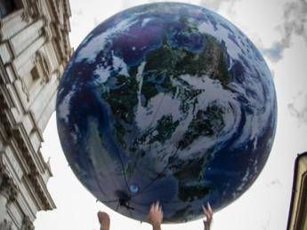 Flessibilità, diversità e progressione alla base di accordo sul clima Flessibilità, diversità e progressione alla base di accordo sul clima