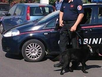 Nuovo colpo al clan Messina Denaro, sequestrati beni per 10 mln di euro Nuovo colpo al clan Messina Denaro, sequestrati beni per 10 mln di euro