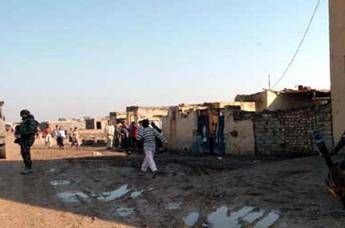Uranio, morto militare che ricompose le salme di Nassiriya: è la 321ma vittima Uranio, morto militare che ricompose le salme di Nassiriya: è la 321ma vittima