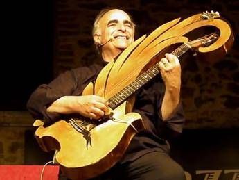 E' morto Riccardo Marasco, il menestrello di Firenze E' morto Riccardo Marasco, il menestrello di Firenze