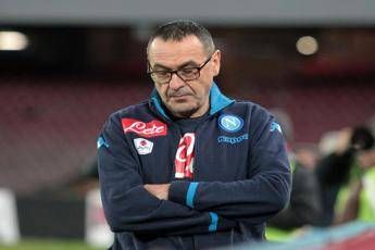 La Dc querela Sarri: Lesi i valori dei democristiani. Mancini accetta le scuse La Dc querela Sarri: Lesi i valori dei democristiani. Mancini accetta le scuse